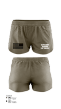 B CO 2nd PLT 16471095 Women's Shorts - 2