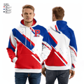 Passaic soccer 50633414 Hoodie - 4