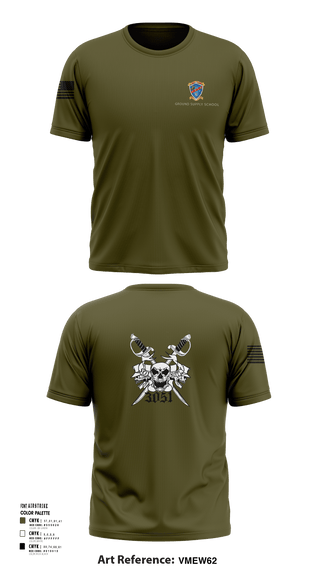 Short Sleeve Performance Shirt, SCMIC MTT, Marines, Teamtime, Team time, sublimation, custom sports apparel, team uniforms, spirit wear, spiritwear, sports uniforms, custom shirts, team store, custom team store, fundraiser sports, apparel fundraiser