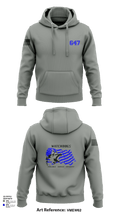647 25751882 Hoodie - 1