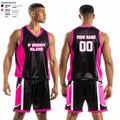 P Diddy Elite 54775358 Basketball Uniform - 1
