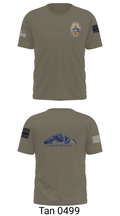 Eagle Police Department 40454733 Short Sleeve Performance Shirt - 72