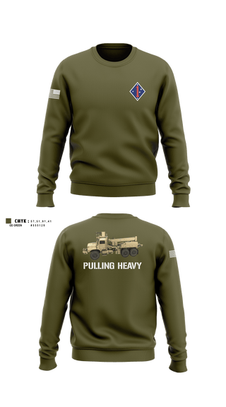 Crew Neck Sweatshirt, 3DAABN, , Teamtime, Team time, sublimation, custom sports apparel, team uniforms, spirit wear, spiritwear, sports uniforms, custom shirts, team store, custom team store, fundraiser sports, apparel fundraiser