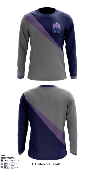 Long Sleeve Performance Shirt, Midwest Gaming Dads, E-Sports, Teamtime, Team time, sublimation, custom sports apparel, team uniforms, spirit wear, spiritwear, sports uniforms, custom shirts, team store, custom team store, fundraiser sports, apparel fundraiser