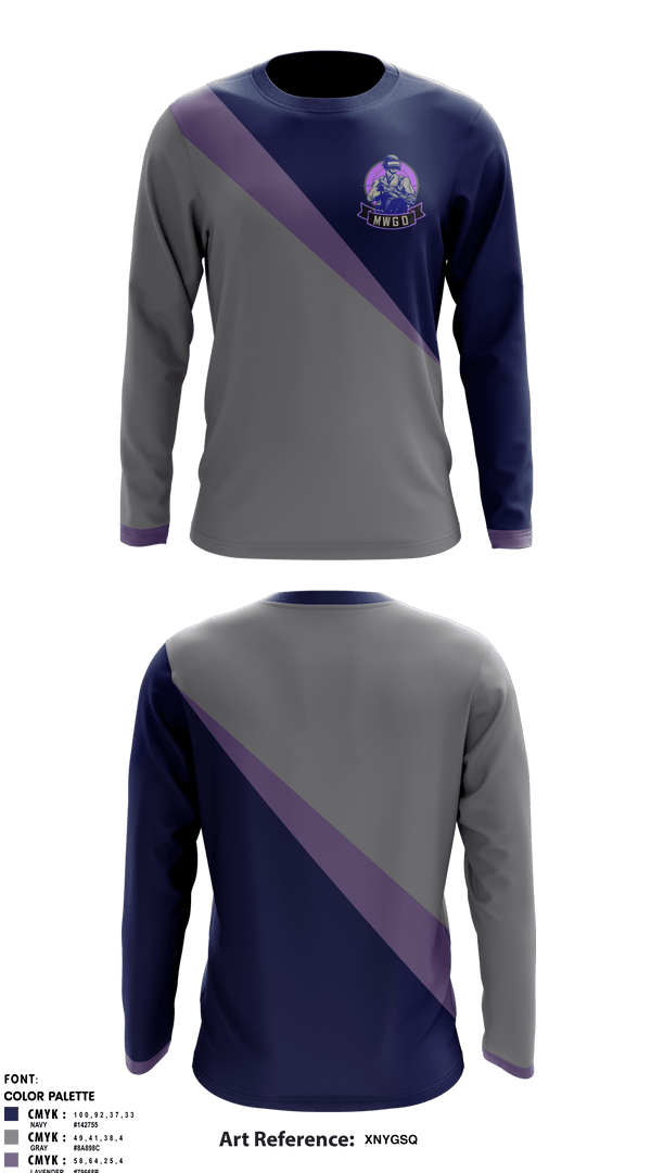 Long Sleeve Performance Shirt, Midwest Gaming Dads, E-Sports, Teamtime, Team time, sublimation, custom sports apparel, team uniforms, spirit wear, spiritwear, sports uniforms, custom shirts, team store, custom team store, fundraiser sports, apparel fundraiser