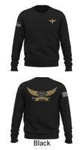 Investigator 95146404 Crew Neck Sweatshirt - 25