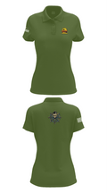 MSRON 11 26048163 Women's Short Sleeve Performance Polo  - 52