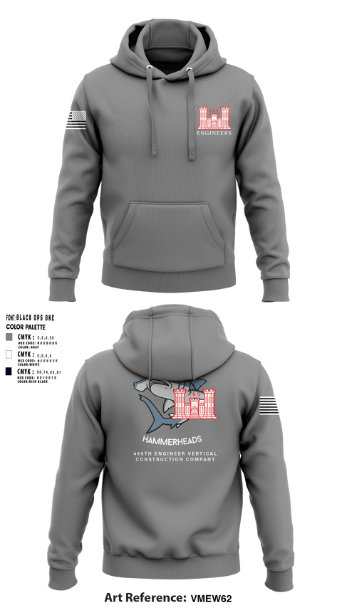 Hoodie, 465 EVCC, , Teamtime, Team time, sublimation, custom sports apparel, team uniforms, spirit wear, spiritwear, sports uniforms, custom shirts, team store, custom team store, fundraiser sports, apparel fundraiser