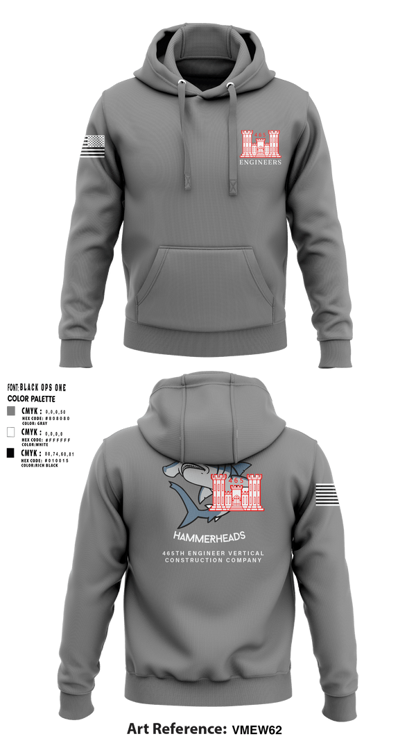 Hoodie, 465 EVCC, , Teamtime, Team time, sublimation, custom sports apparel, team uniforms, spirit wear, spiritwear, sports uniforms, custom shirts, team store, custom team store, fundraiser sports, apparel fundraiser