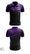 04 elite 97202777 Short Sleeve Performance Polo - 3