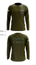 Dunnigan Fire Dept 20290423 Long Sleeve Performance Shirt 4