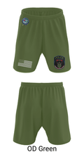 SRG 4 35251061 Athletic Shorts With Pockets - 47