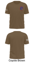 MDW 95441166 Short Sleeve Performance Shirt - 16