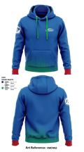 Future Stars Summer Camps at Old Westbury 42692460 Hoodie - 1