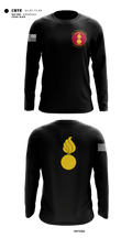 129 TC CO 57879668 Long Sleeve Performance Shirt - 1