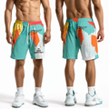 PR 95881469 Athletic Shorts With Pockets - 1