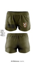 1st Platoon, 423 TC 69151656 Ranger Panties - 1