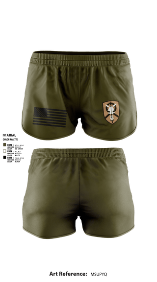 Ranger Panties, 1st Platoon, 423 TC1st Platoon, 423 TC, Army, Teamtime, Team time, sublimation, custom sports apparel, team uniforms, spirit wear, spiritwear, sports uniforms, custom shirts, team store, custom team store, fundraiser sports, apparel fundraiser
