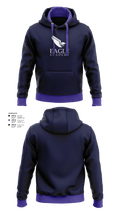 Eagle b team 4759498 Hoodie - 1