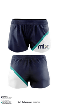 Mix Talent Pelotonia 57856065 Track Shorts - 1