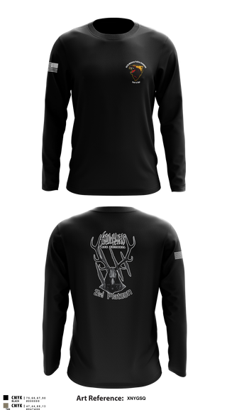 Long Sleeve Performance Shirt, City of Flint Police, Police, Teamtime, Team time, sublimation, custom sports apparel, team uniforms, spirit wear, spiritwear, sports uniforms, custom shirts, team store, custom team store, fundraiser sports, apparel fundraiser