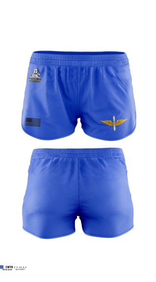 Ranger Panties, 23rd BEB UAS, Army, Teamtime, Team time, sublimation, custom sports apparel, team uniforms, spirit wear, spiritwear, sports uniforms, custom shirts, team store, custom team store, fundraiser sports, apparel fundraiser