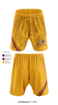 Washington Redskins 23411143 Athletic Shorts With Pockets - 2