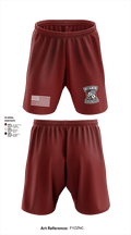 DET2 59094462 Athletic Shorts With Pockets - 2