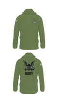 Cvn 77 IM-5 93310864 Windbreaker - 39