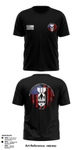 482nd EOD 78922721 Short Sleeve Performance Shirt - 3