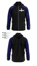 Santa Maria 66283188 Windbreaker - 1