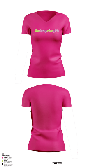 Women's Short Sleeve Vneck Shirt, , , Teamtime, Team time, sublimation, custom sports apparel, team uniforms, spirit wear, spiritwear, sports uniforms, custom shirts, team store, custom team store, fundraiser sports, apparel fundraiser