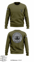 NJSP BOMB UNIT 44514852 Crew Neck Sweatshirt - 192