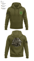 10 SFG 817966 Hoodie - 2