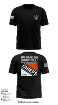 NTAG Philadelphia 62235370 Short Sleeve Performance Shirt - 1