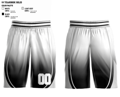 UnderGround Elite 29840535 Mens Basketball Shorts - 1