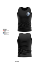 South Valley United 668271 Tank Top - 1