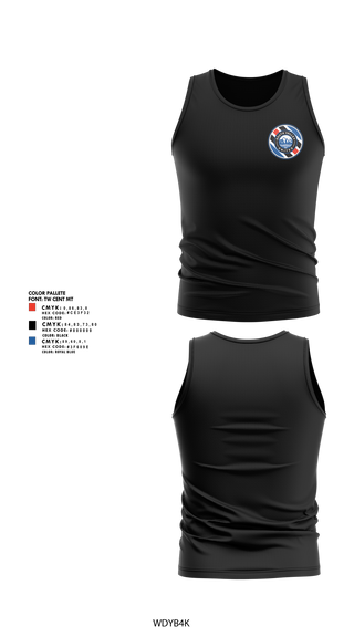 Tank Top, South Valley United, Men's Soccer, Teamtime, Team time, sublimation, custom sports apparel, team uniforms, spirit wear, spiritwear, sports uniforms, custom shirts, team store, custom team store, fundraiser sports, apparel fundraiser