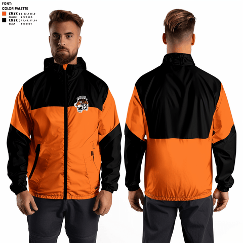 Windbreaker, Stivers Highschool, Men's Soccer, Teamtime, Team time, sublimation, custom sports apparel, team uniforms, spirit wear, spiritwear, sports uniforms, custom shirts, team store, custom team store, fundraiser sports, apparel fundraiser