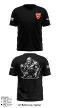 DLOC 77728615 Old School Cotton Feel Shirt - 6
