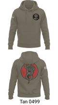 Red Warriors 36631252 Hoodie - 78