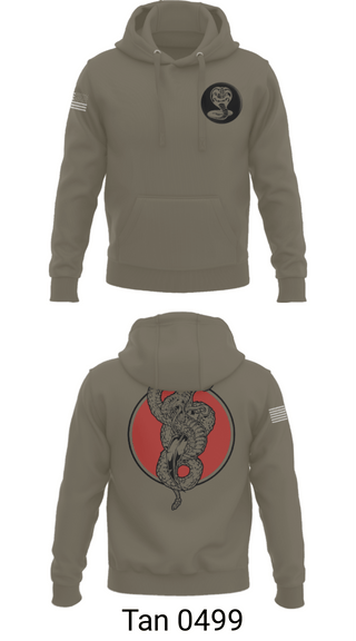 Hoodie, Red WarriorsCobras, Army, Teamtime, Team time, sublimation, custom sports apparel, team uniforms, spirit wear, spiritwear, sports uniforms, custom shirts, team store, custom team store, fundraiser sports, apparel fundraiser