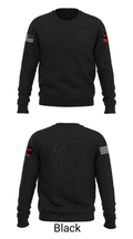 Bad Newz Bearz 58425555 Crew Neck Sweatshirt - 21