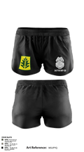 307TH Military Police Company 95358233 Ranger Panties - 6