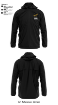 Swagger 58557803 Windbreaker - 1