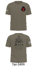 Chosen 93553712 Old School Cotton Feel Shirt - 70