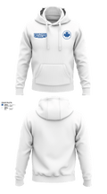 MAPLEWOOD FOOTBALL 88193662 Hoodie - 15