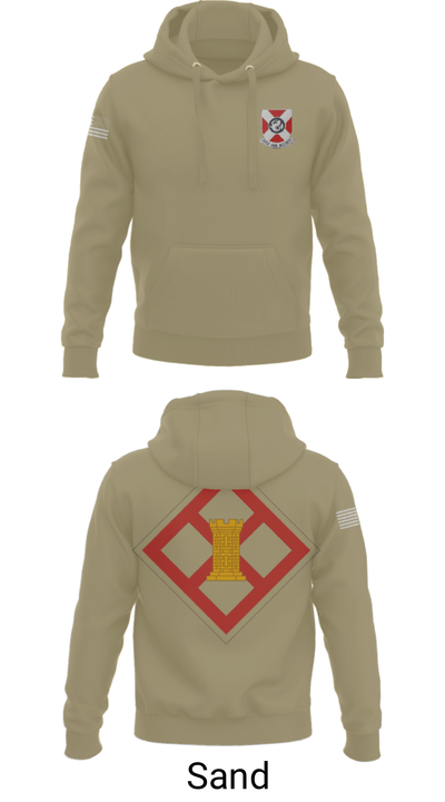 322 EN CO 78739236 Hoodie - 98