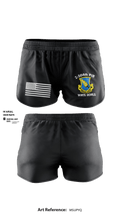 LAZY HELLDIVER 74477476 Ranger Panties - 11