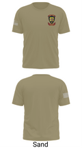2nd Battalion 5th Marine 36245419 Short Sleeve Performance Shirt - 96